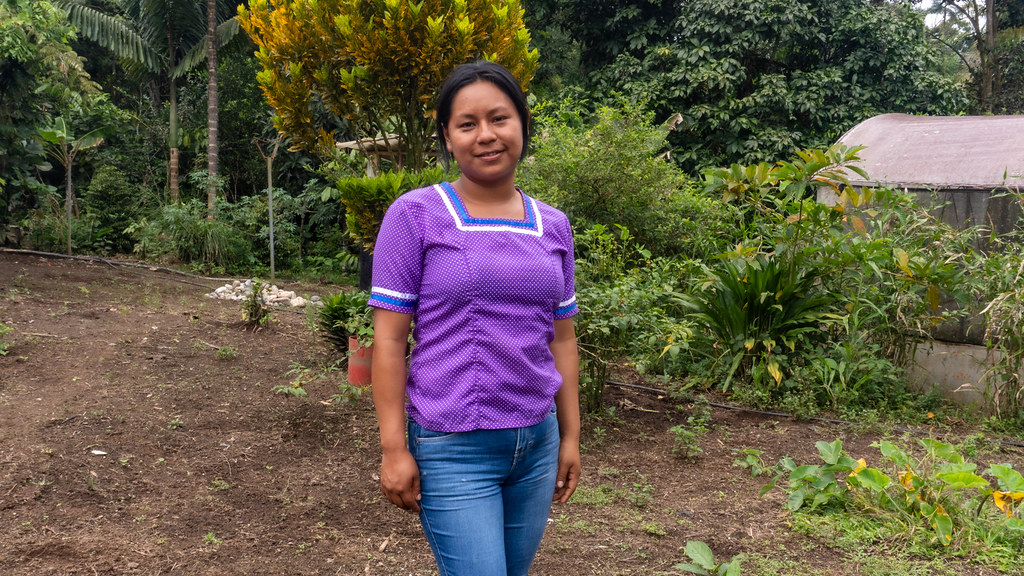 Proyecto: “La Chakra Amazónica: Sistema Agroalimentario Sostenible que promueve la biodiversidad, soberanía alimentaria y desarrollo económico en la parroquia Cotundo, provincia de Napo” ejecutado por Heifer Ecuador