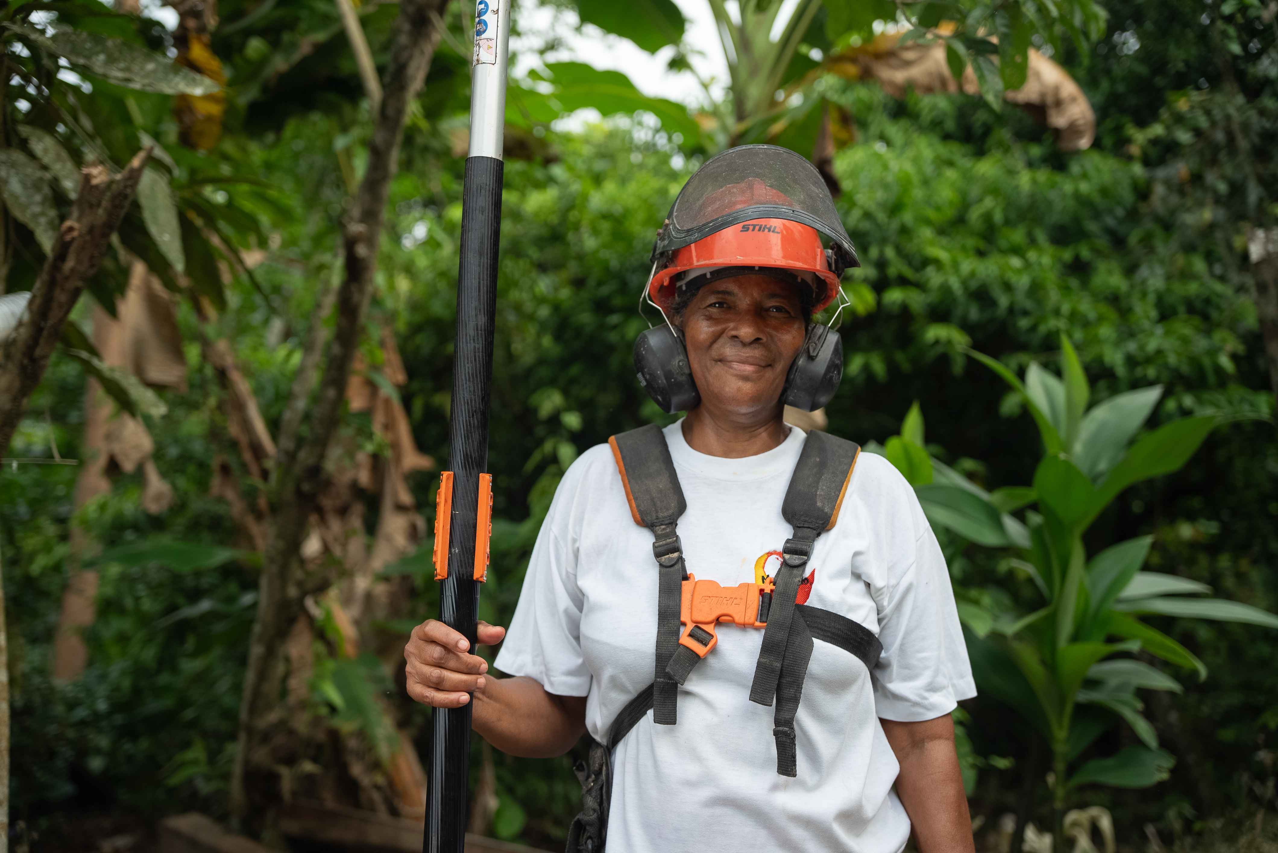Proyecto: "Mujeres del cacao cosechando paz e ingresos dignos y sostenibles" gestionado por Proclade Yanapay y ejecutado por Fundación Maquita 