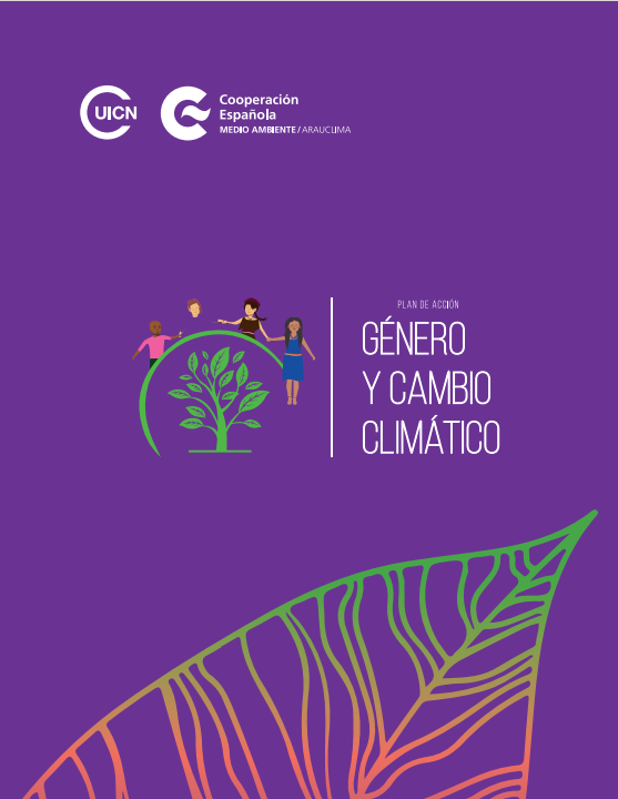Ecuador ya tiene su propio Plan de Acción de Género y Cambio Climático (PAGcc)