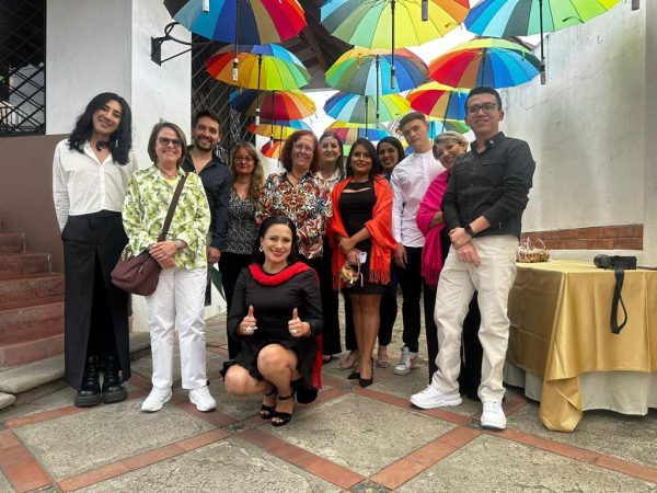 Inaugurado el proyecto «Mi casa fuera de casa» en Cuenca